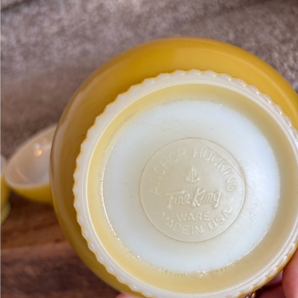 Fire king - Picture 3 of 4